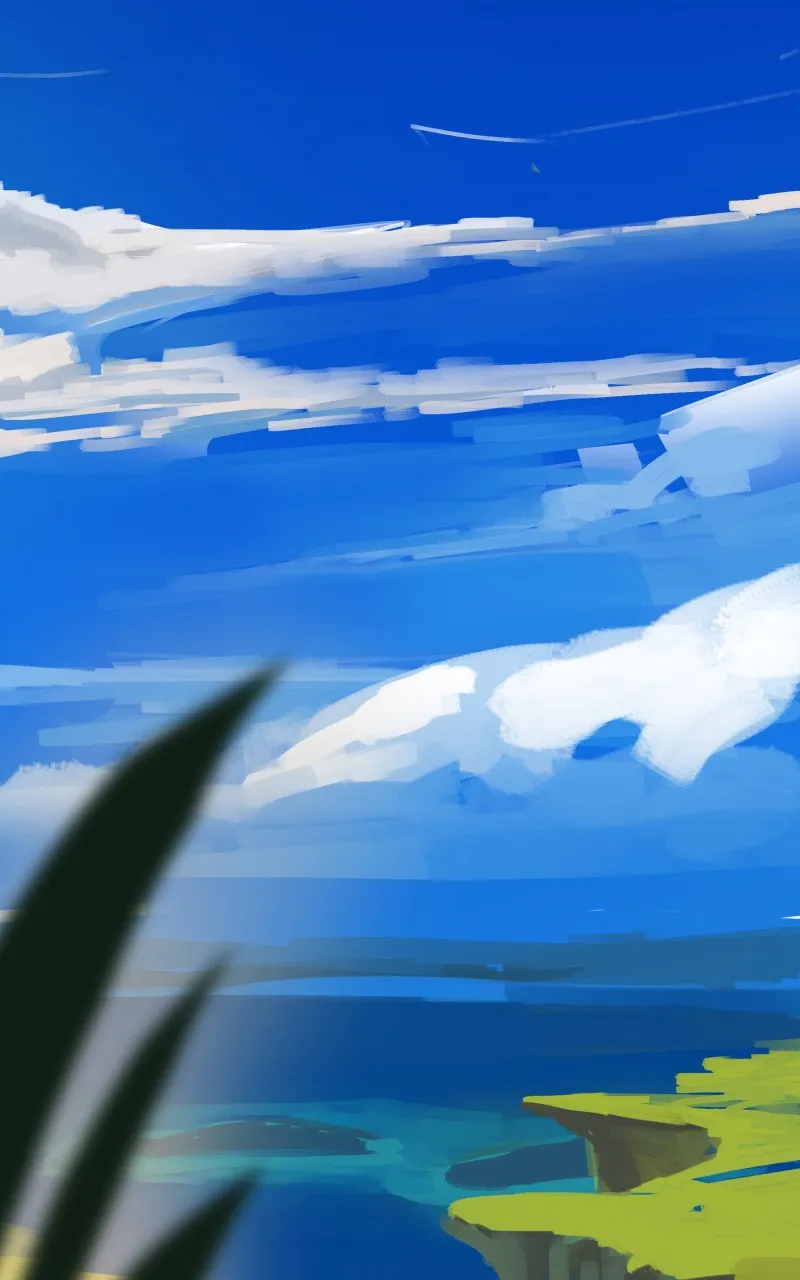 Read Winter Moon chapter 277 image 6 on Lezhin