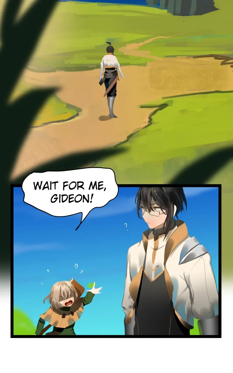 Read Winter Moon chapter 277 image 7 on Lezhin