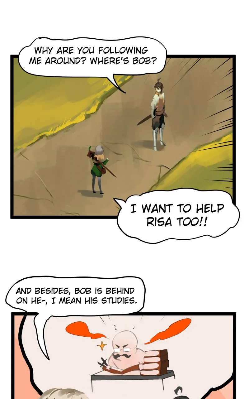 Read Winter Moon chapter 277 image 8 on Lezhin