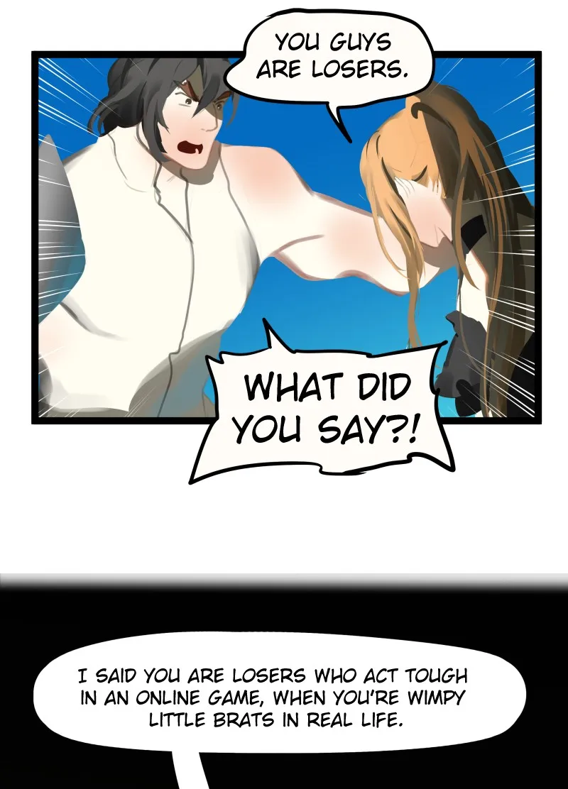 Read Winter Moon chapter 278 image 11 on Lezhin