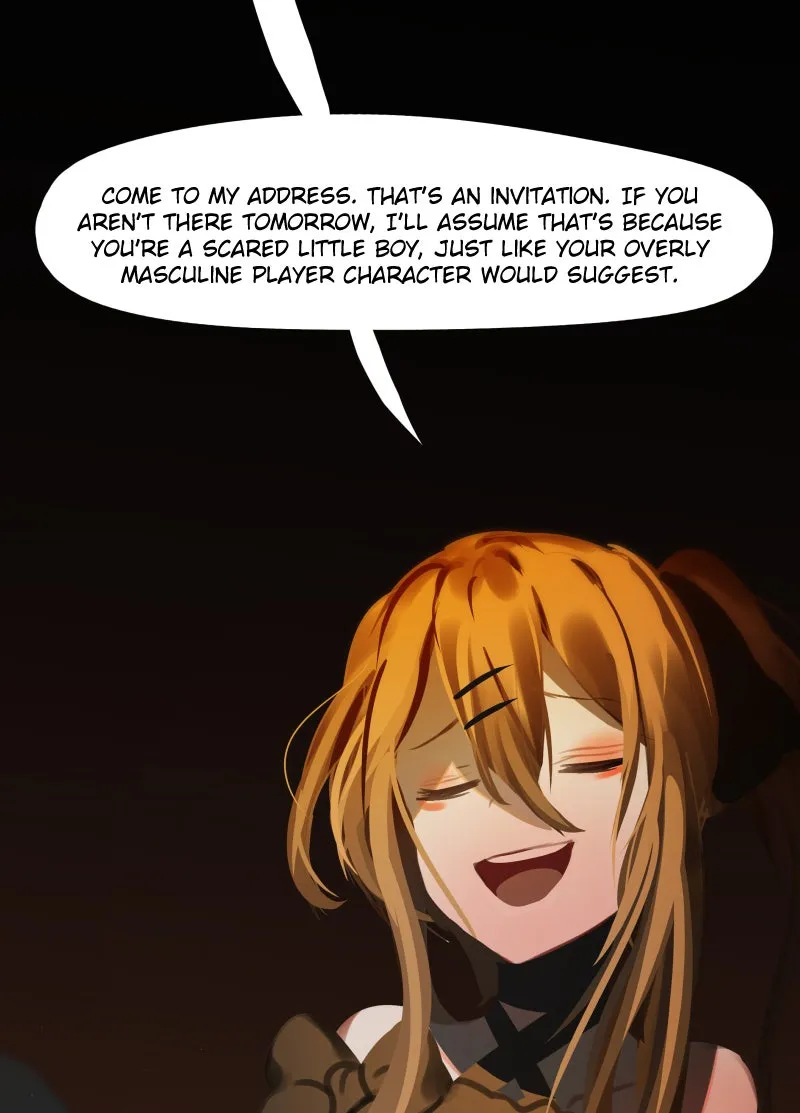 Read Winter Moon chapter 278 image 12 on Lezhin