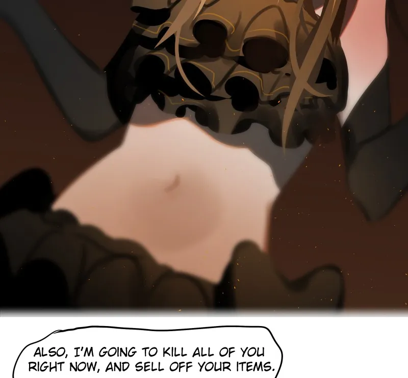 Read Winter Moon chapter 278 image 13 on Lezhin
