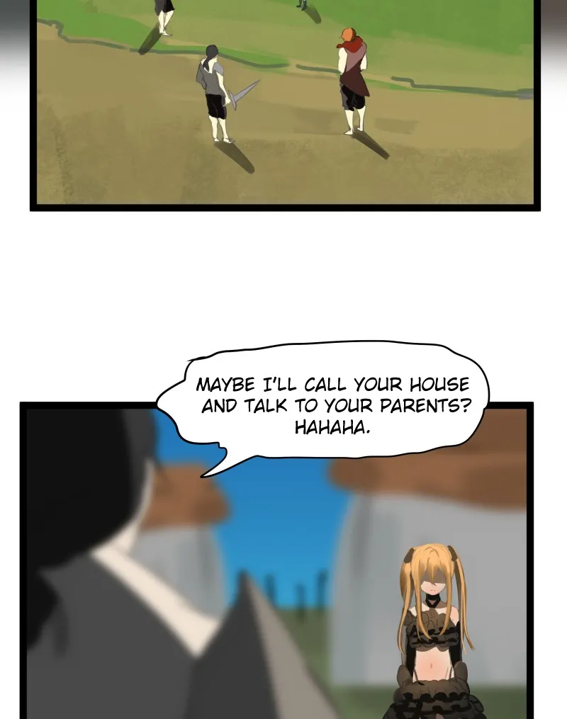 Read Winter Moon chapter 278 image 9 on Lezhin