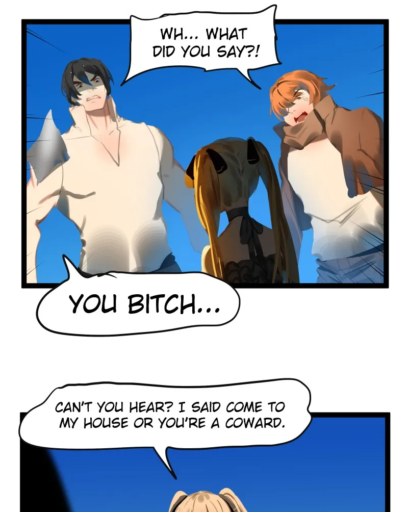 Read Winter Moon chapter 279 image 2 on Lezhin