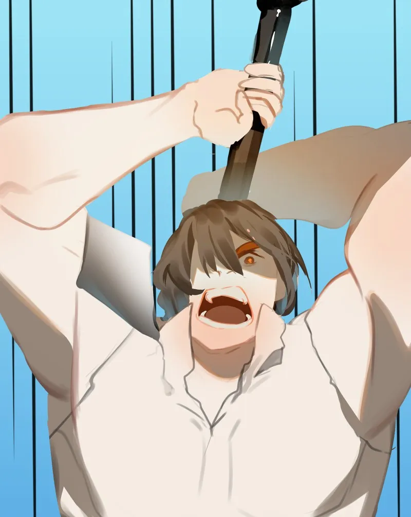 Read Winter Moon chapter 279 image 4 on Lezhin