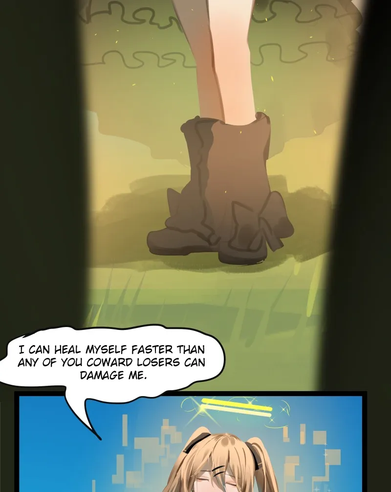 Read Winter Moon chapter 279 image 9 on Lezhin