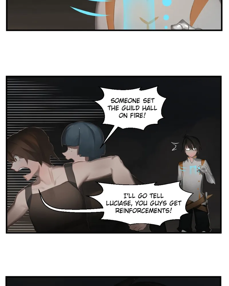 Read Winter Moon chapter 28 image 2 on Lezhin