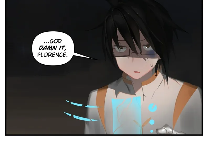 Read Winter Moon chapter 28 image 3 on Lezhin