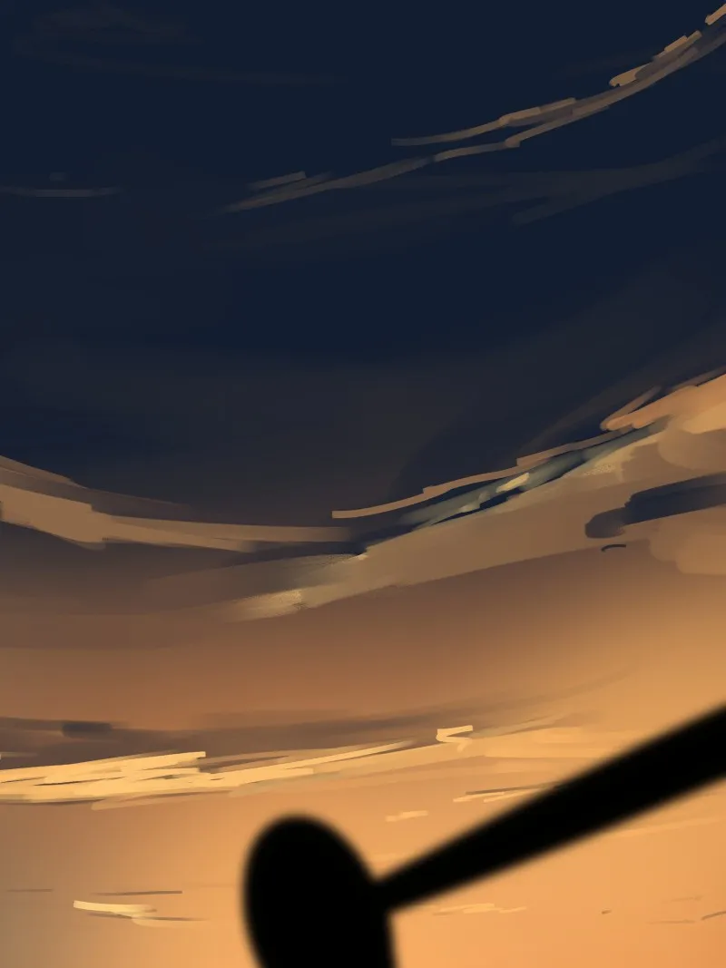 Read Winter Moon chapter 280 image 13 on Lezhin