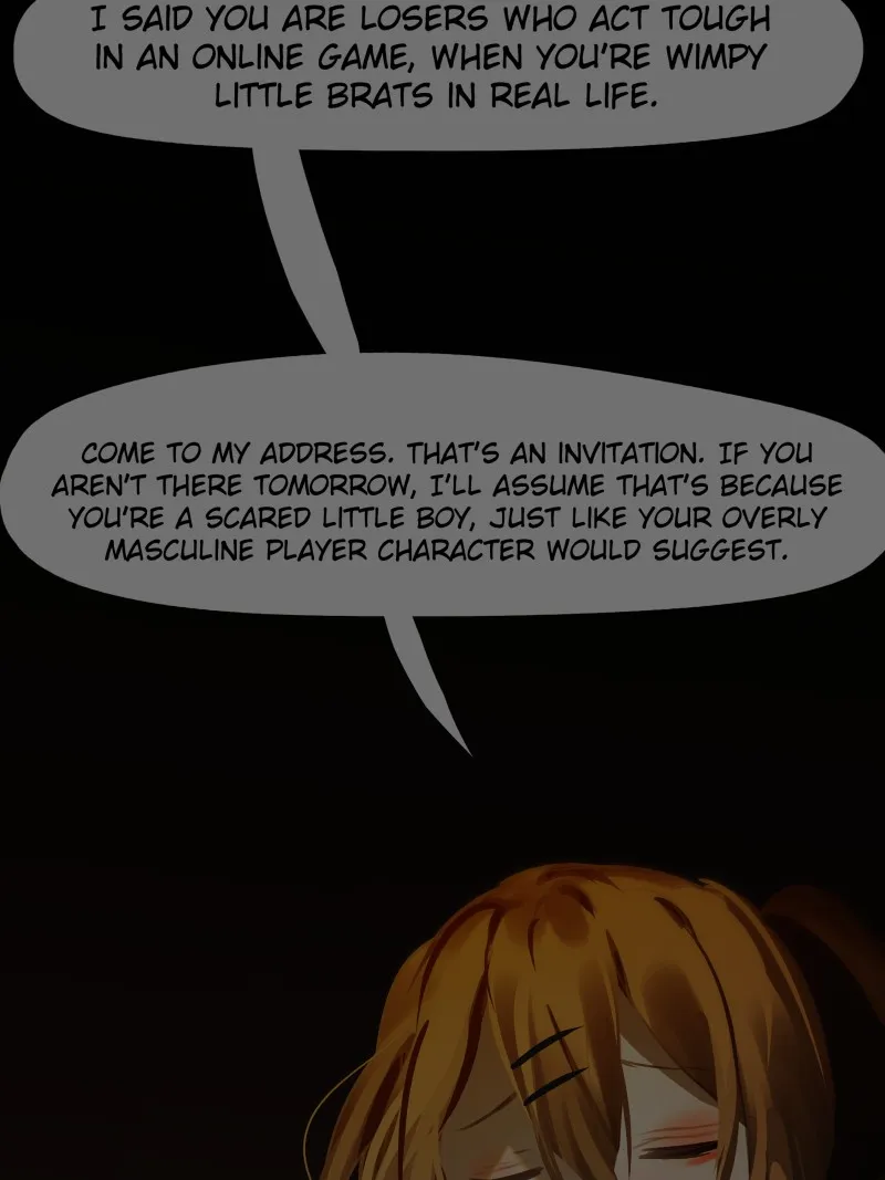 Read Winter Moon chapter 280 image 16 on Lezhin