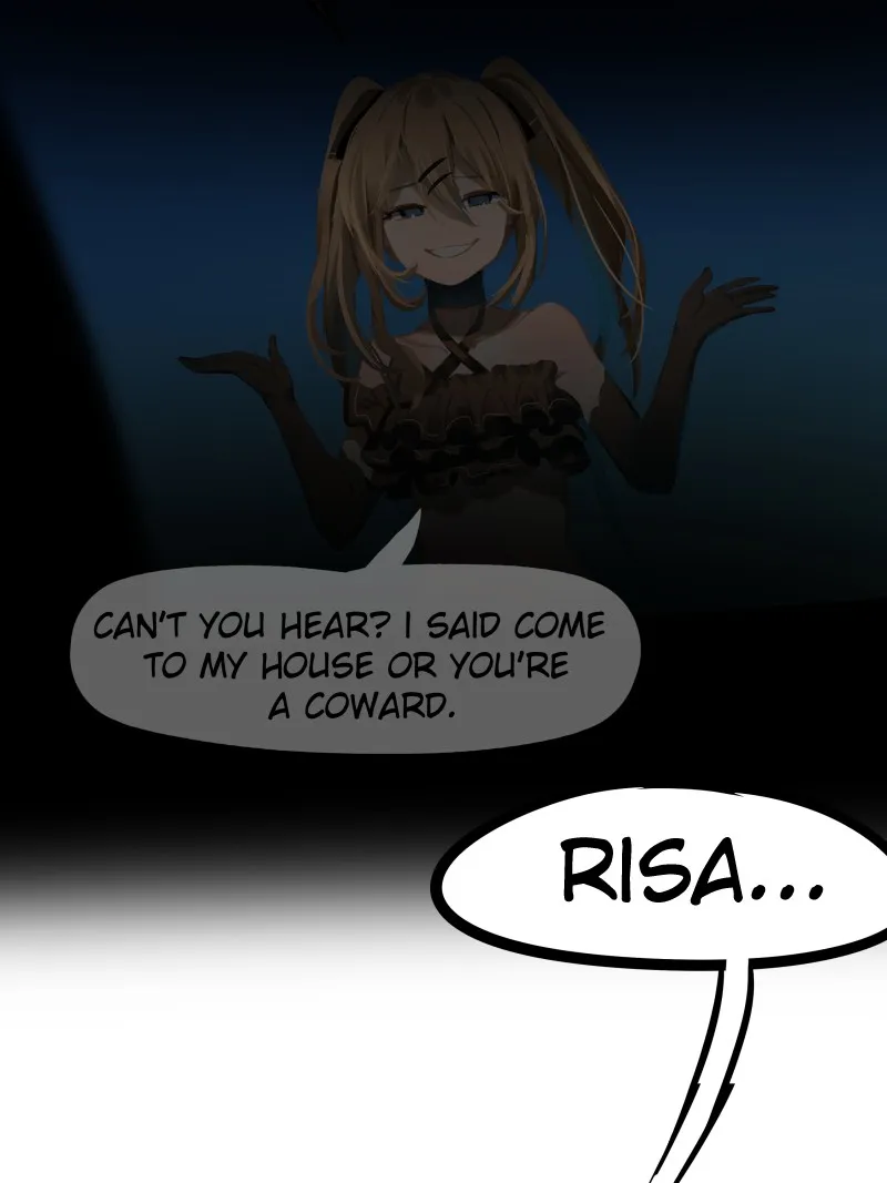 Read Winter Moon chapter 280 image 19 on Lezhin