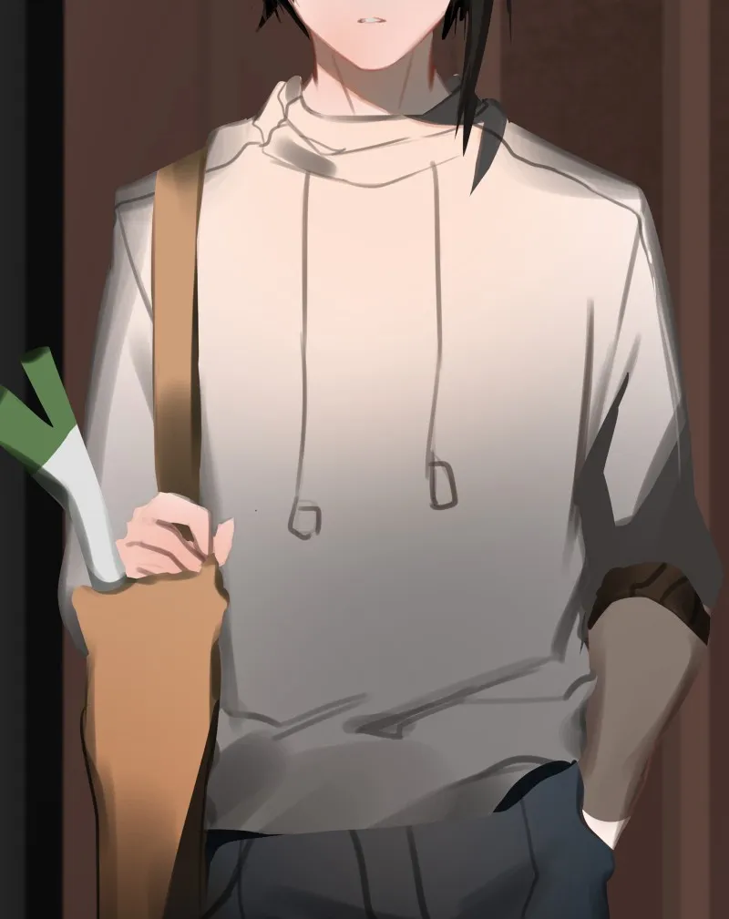 Read Winter Moon chapter 280 image 3 on Lezhin