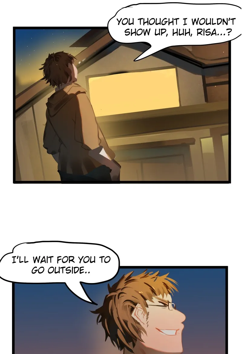 Read Winter Moon chapter 281 image 1 on Lezhin