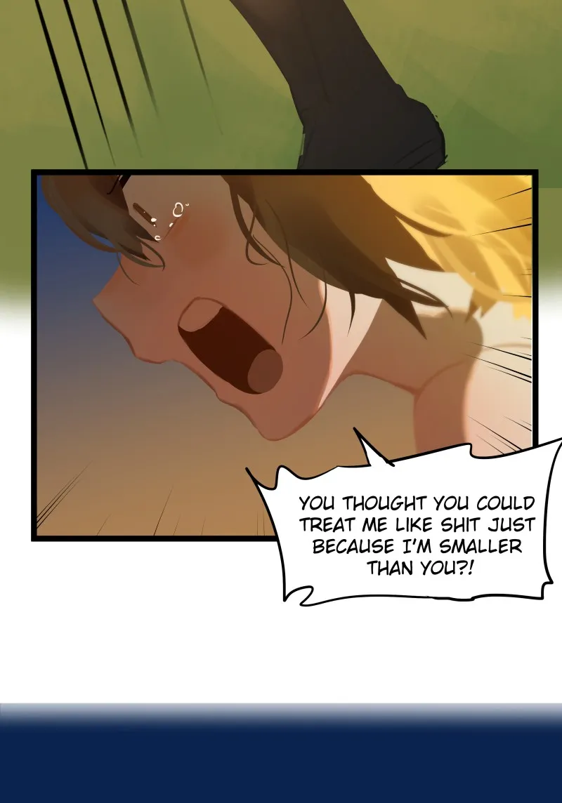 Read Winter Moon chapter 281 image 15 on Lezhin