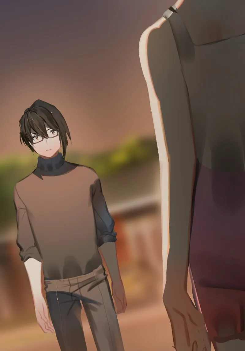 Read Winter Moon chapter 281 image 17 on Lezhin