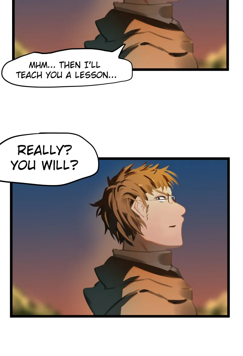 Read Winter Moon chapter 281 image 2 on Lezhin