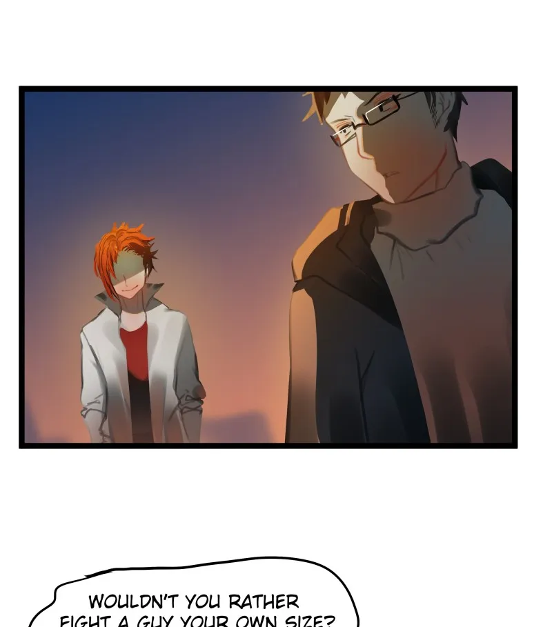 Read Winter Moon chapter 281 image 3 on Lezhin