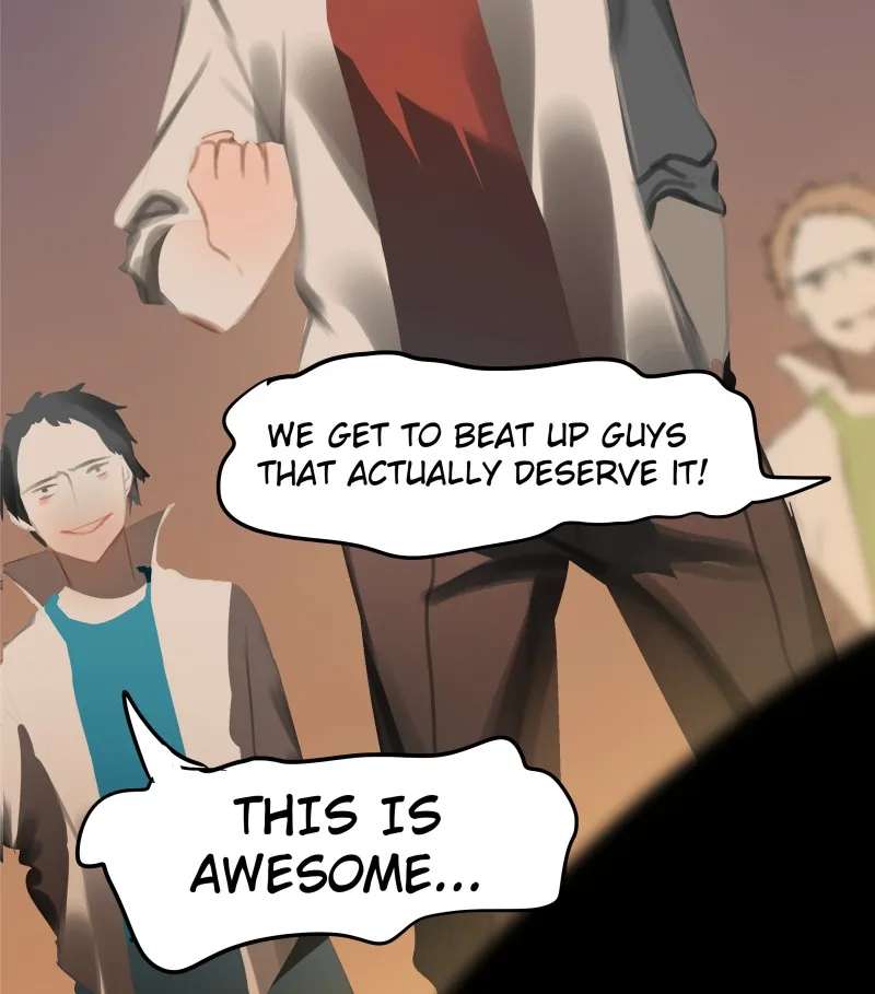 Read Winter Moon chapter 281 image 7 on Lezhin