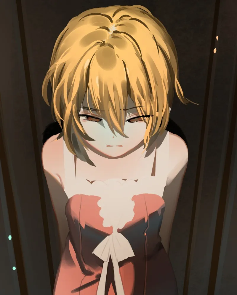 Read Winter Moon chapter 282 image 16 on Lezhin