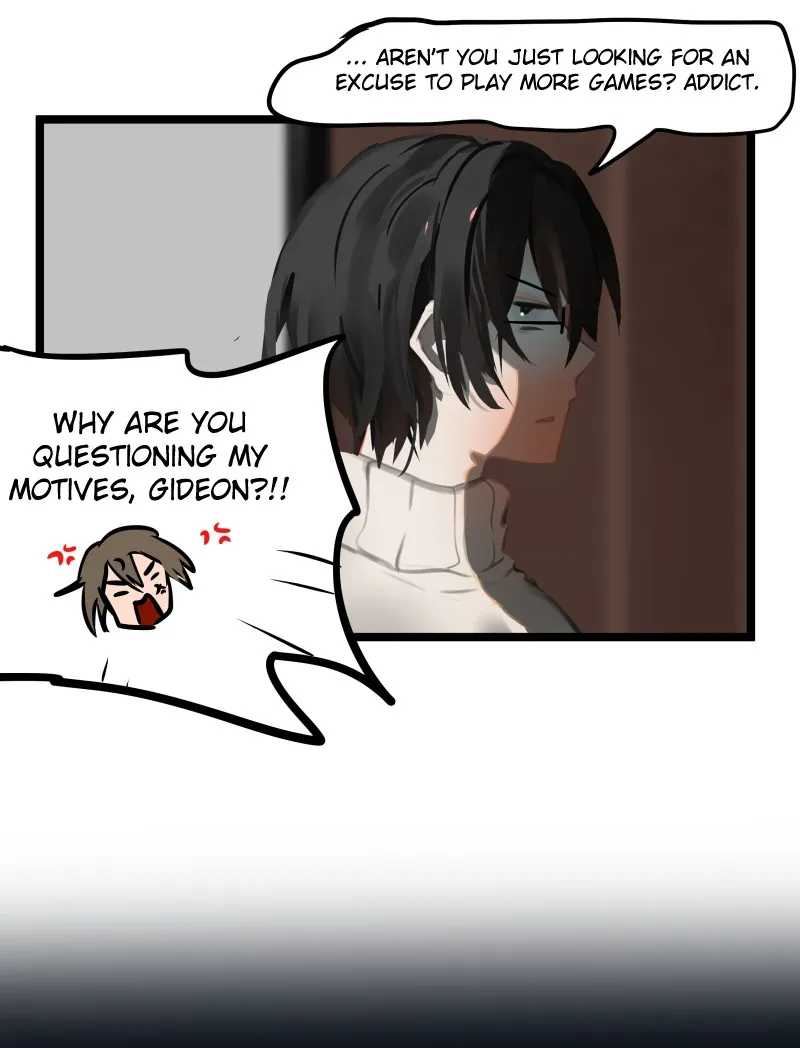 Read Winter Moon chapter 282 image 3 on Lezhin