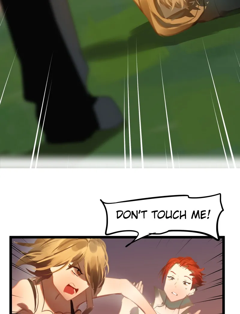 Read Winter Moon chapter 282 image 8 on Lezhin