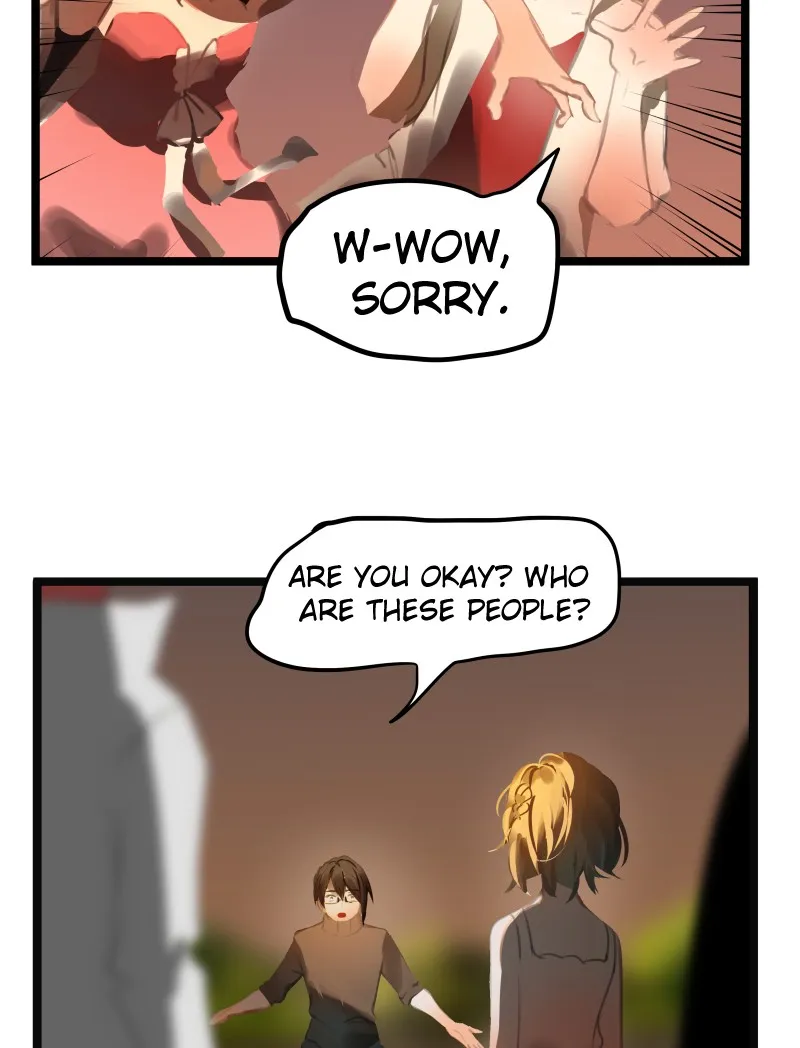 Read Winter Moon chapter 282 image 9 on Lezhin