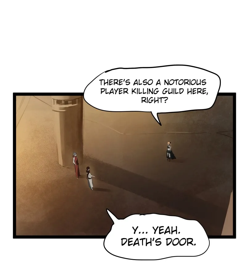 Read Winter Moon chapter 283 image 10 on Lezhin