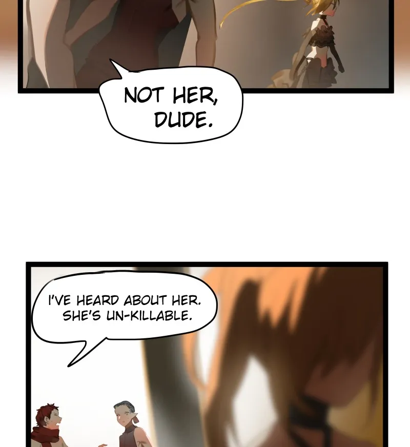 Read Winter Moon chapter 283 image 4 on Lezhin
