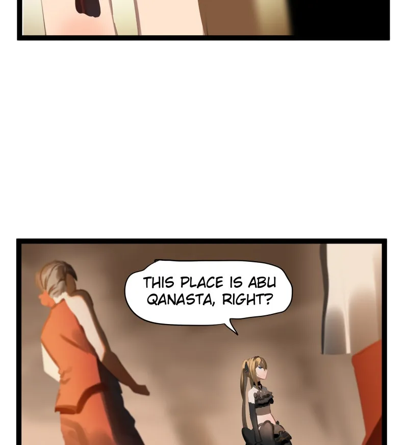 Read Winter Moon chapter 283 image 7 on Lezhin