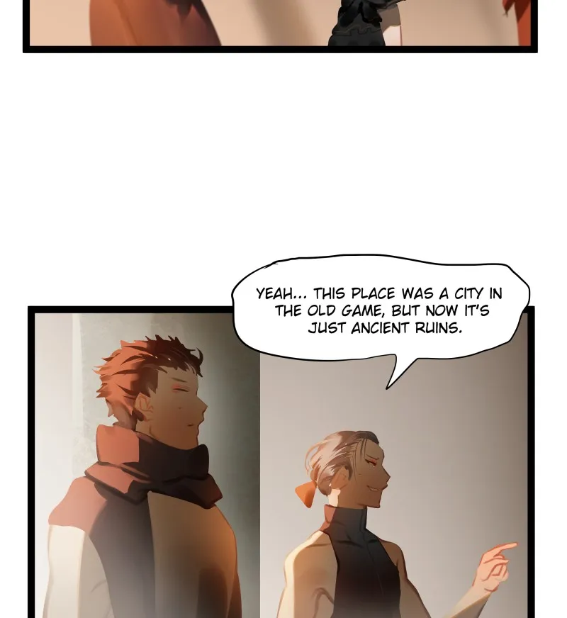 Read Winter Moon chapter 283 image 8 on Lezhin
