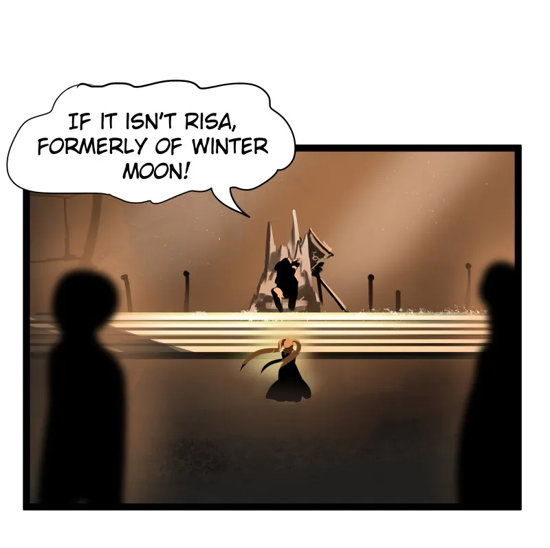 Read Winter Moon chapter 284 image 11 on Lezhin