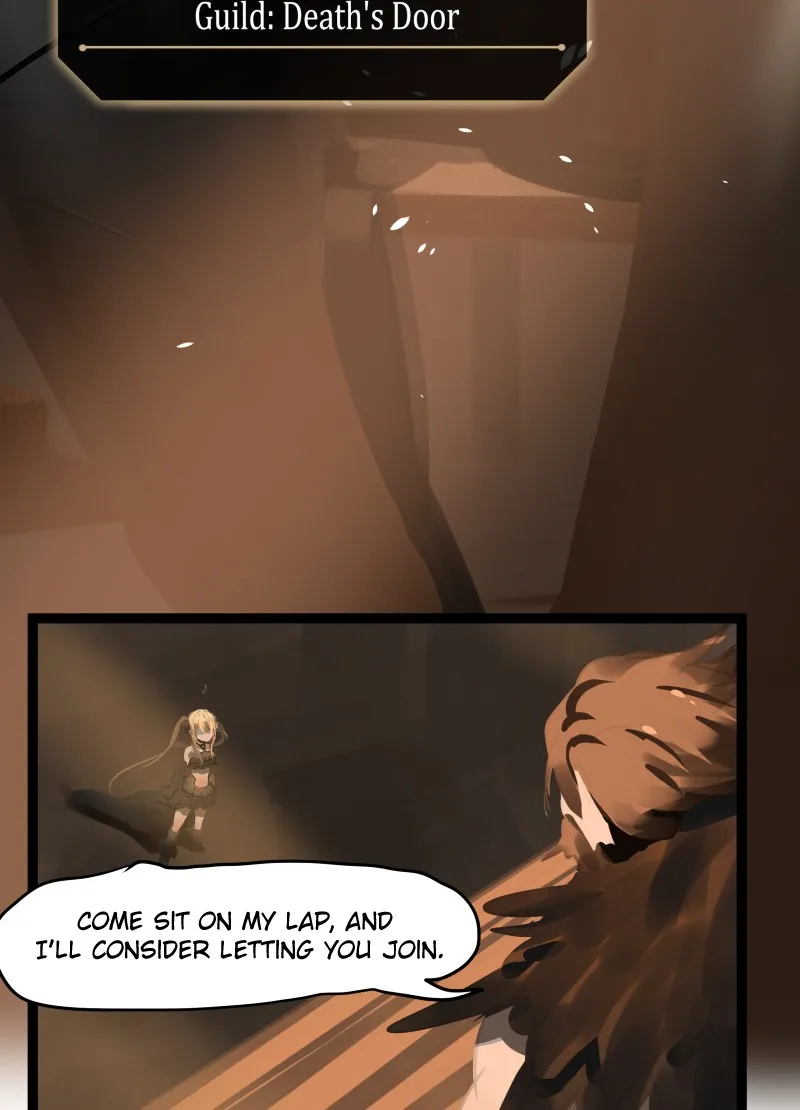 Read Winter Moon chapter 284 image 14 on Lezhin