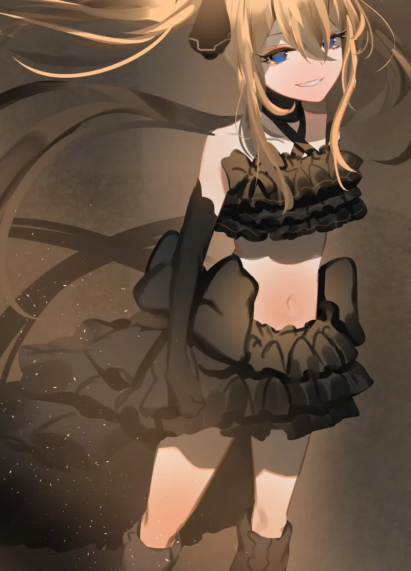 Read Winter Moon chapter 284 image 17 on Lezhin