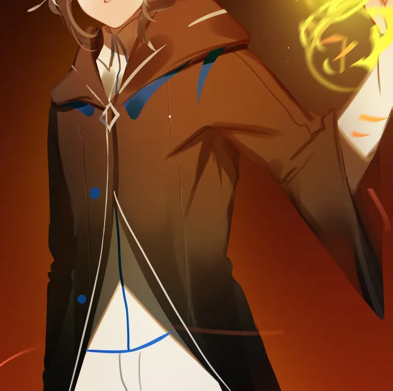 Read Winter Moon chapter 284 image 7 on Lezhin