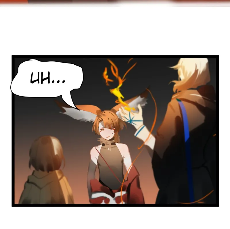 Read Winter Moon chapter 284 image 9 on Lezhin