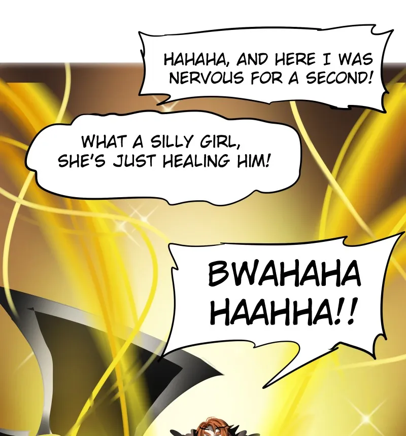 Read Winter Moon chapter 285 image 11 on Lezhin