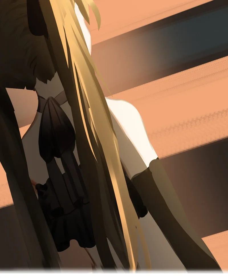 Read Winter Moon chapter 285 image 3 on Lezhin