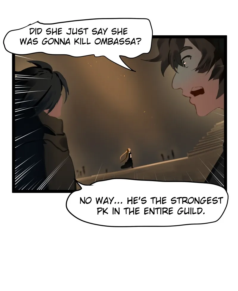 Read Winter Moon chapter 285 image 4 on Lezhin