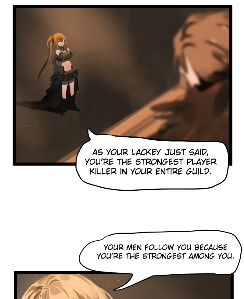Read Winter Moon chapter 285 image 5 on Lezhin