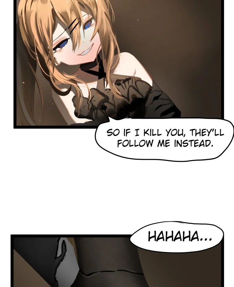 Read Winter Moon chapter 285 image 6 on Lezhin