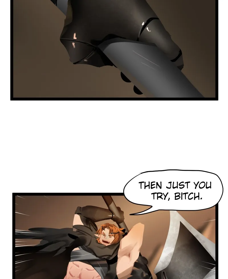 Read Winter Moon chapter 285 image 7 on Lezhin