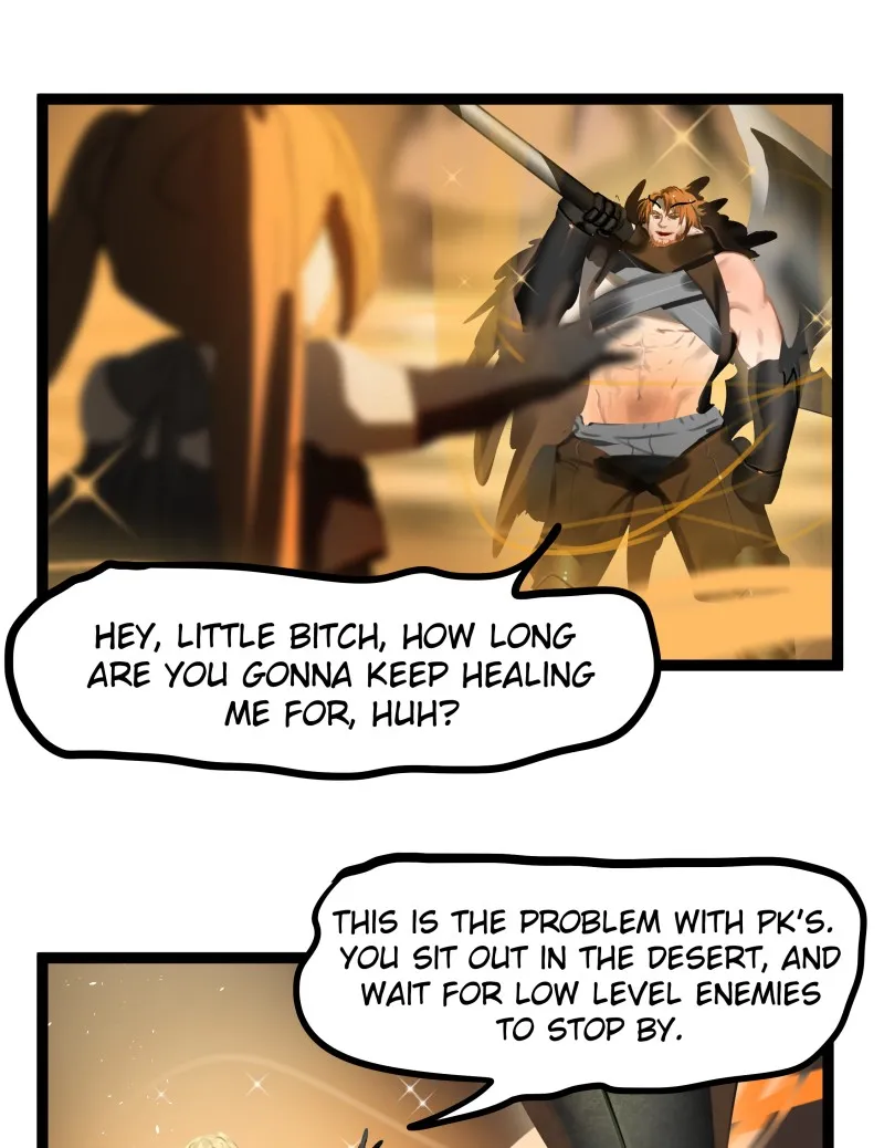 Read Winter Moon chapter 286 image 1 on Lezhin