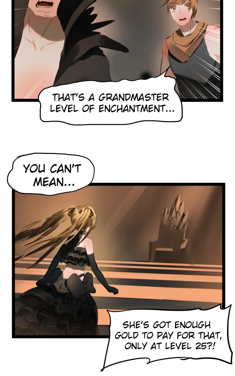 Read Winter Moon chapter 287 image 4 on Lezhin