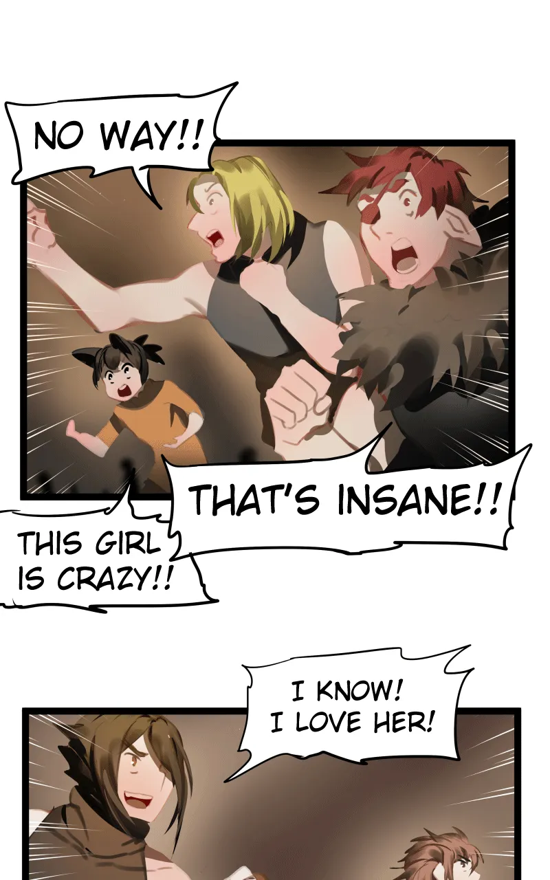 Read Winter Moon chapter 287 image 8 on Lezhin
