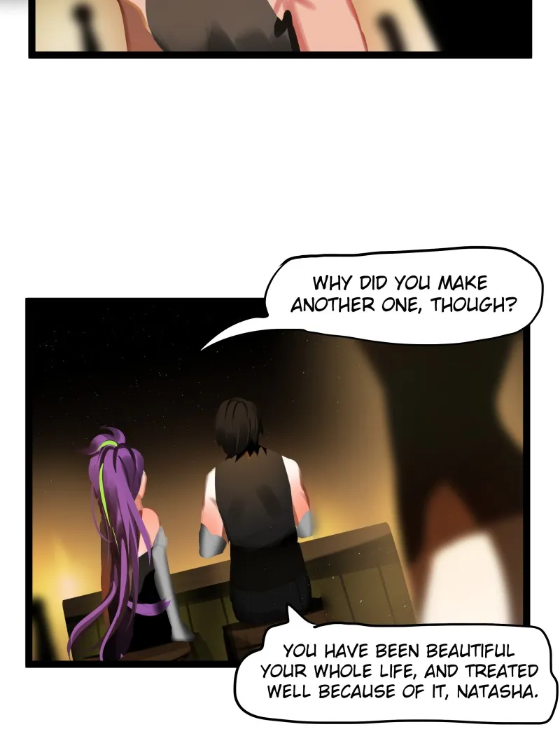 Read Winter Moon chapter 288 image 10 on Lezhin