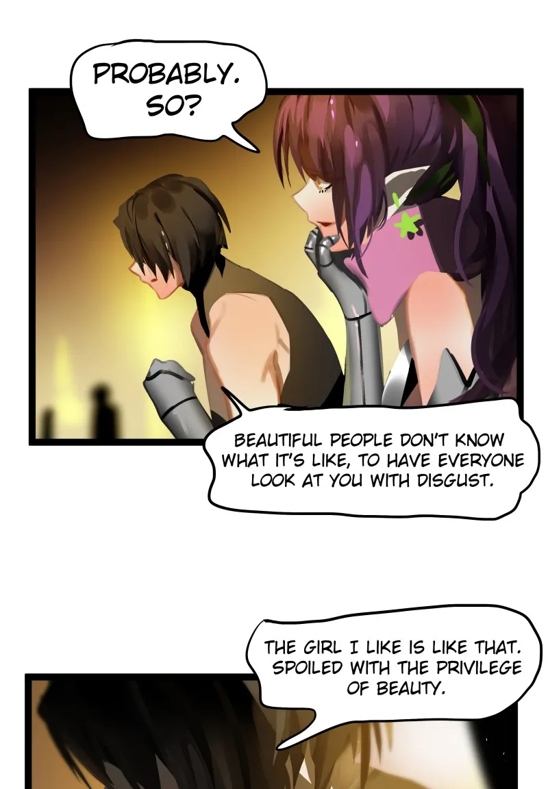 Read Winter Moon chapter 288 image 11 on Lezhin