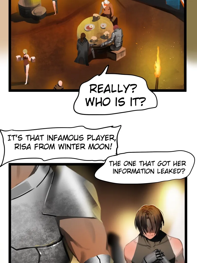 Read Winter Moon chapter 288 image 4 on Lezhin