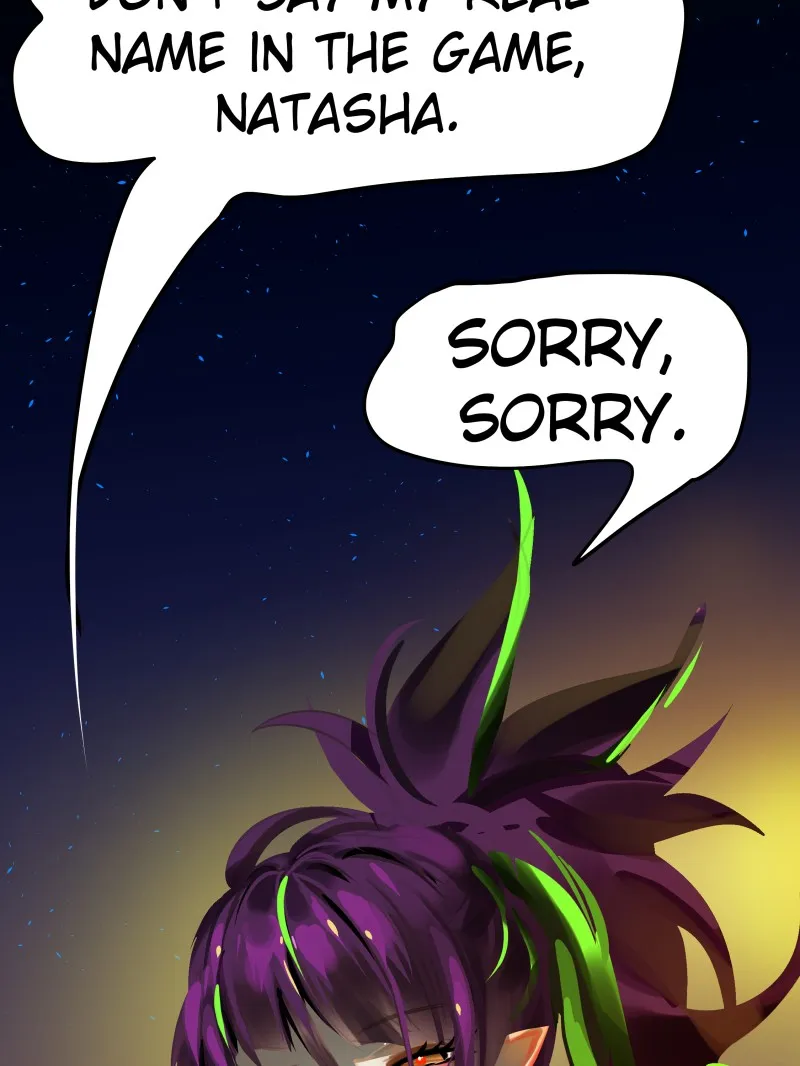 Read Winter Moon chapter 288 image 7 on Lezhin