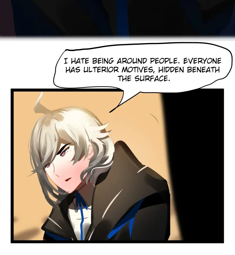 Read Winter Moon chapter 289 image 10 on Lezhin