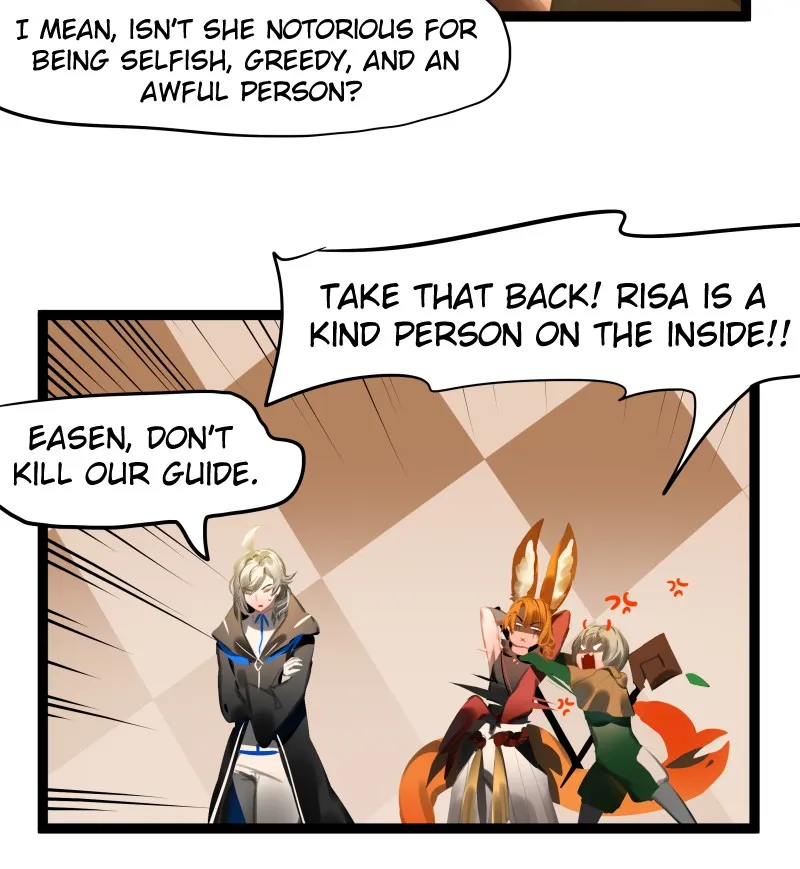 Read Winter Moon chapter 289 image 5 on Lezhin